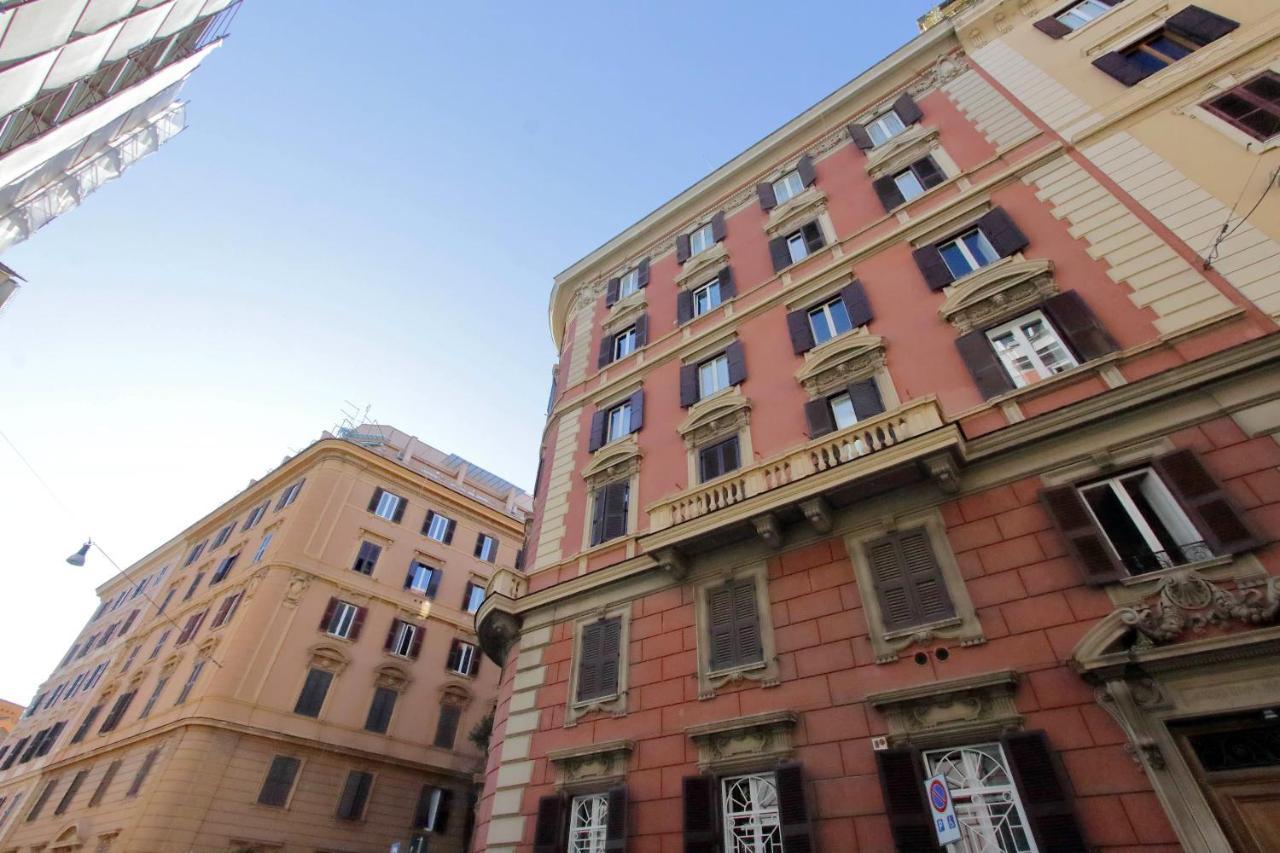 Roman Holiday Colosseo Exterior foto