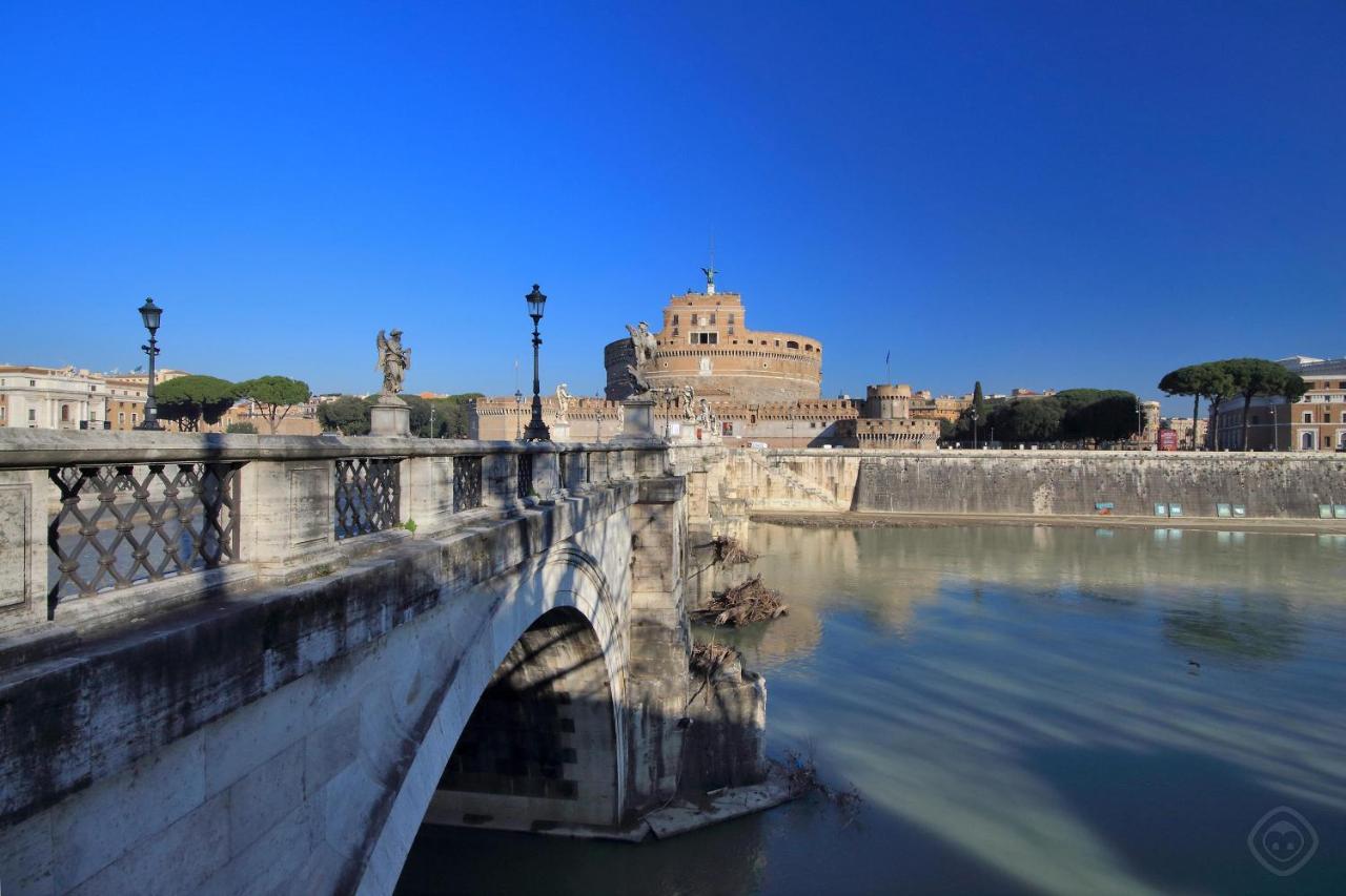 Roman Holiday Colosseo Exterior foto
